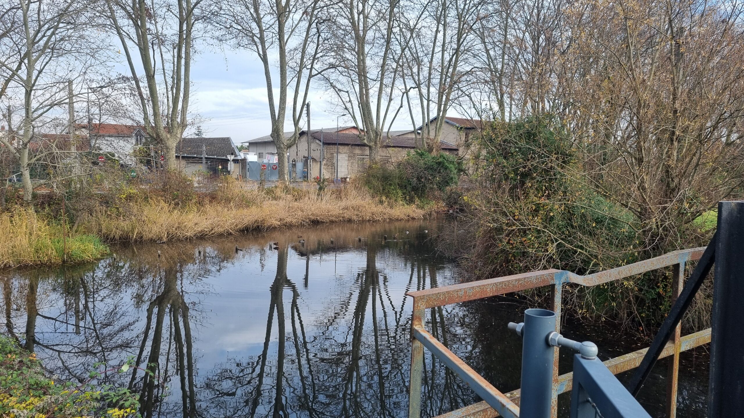 REMONTEZ LA RIZE : GRANDE RAND'EAU AVEC KAYPACHA