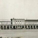 VISITE DE LA CENTRALE HYDROÉLECTRIQUE DE CUSSET