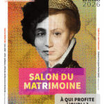 SALON DU MATRIMOINE