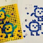 INITIATION À LA GRAVURE SUR LEGO®