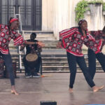 SUR LE RYTHME DU BURKINA FASO