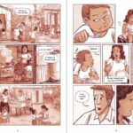 Le traitement des enjeux féministes dans la bande dessinée