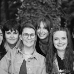 vernissage : sororité photographie en milieu militant