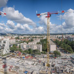 HÉRITAGE GRATTE-CIEL