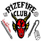 LE RIZEFIRE CLUB , LE RDV DÉDIÉ AU JEU DE RÔLE
