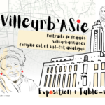 VILLEURB’ASIE