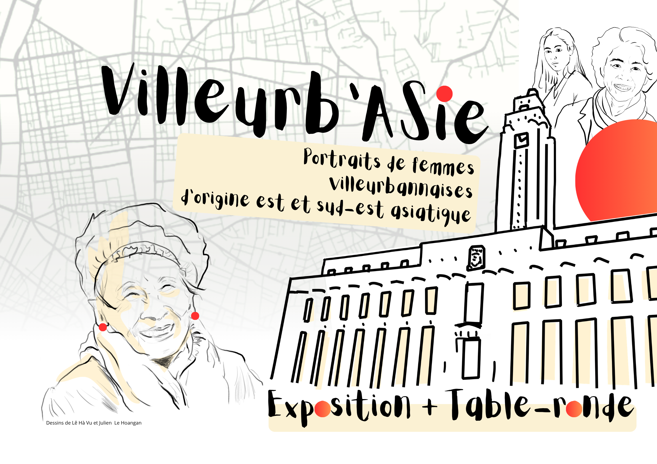 VILLEURB’ASIE