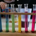 Chimie des aliments