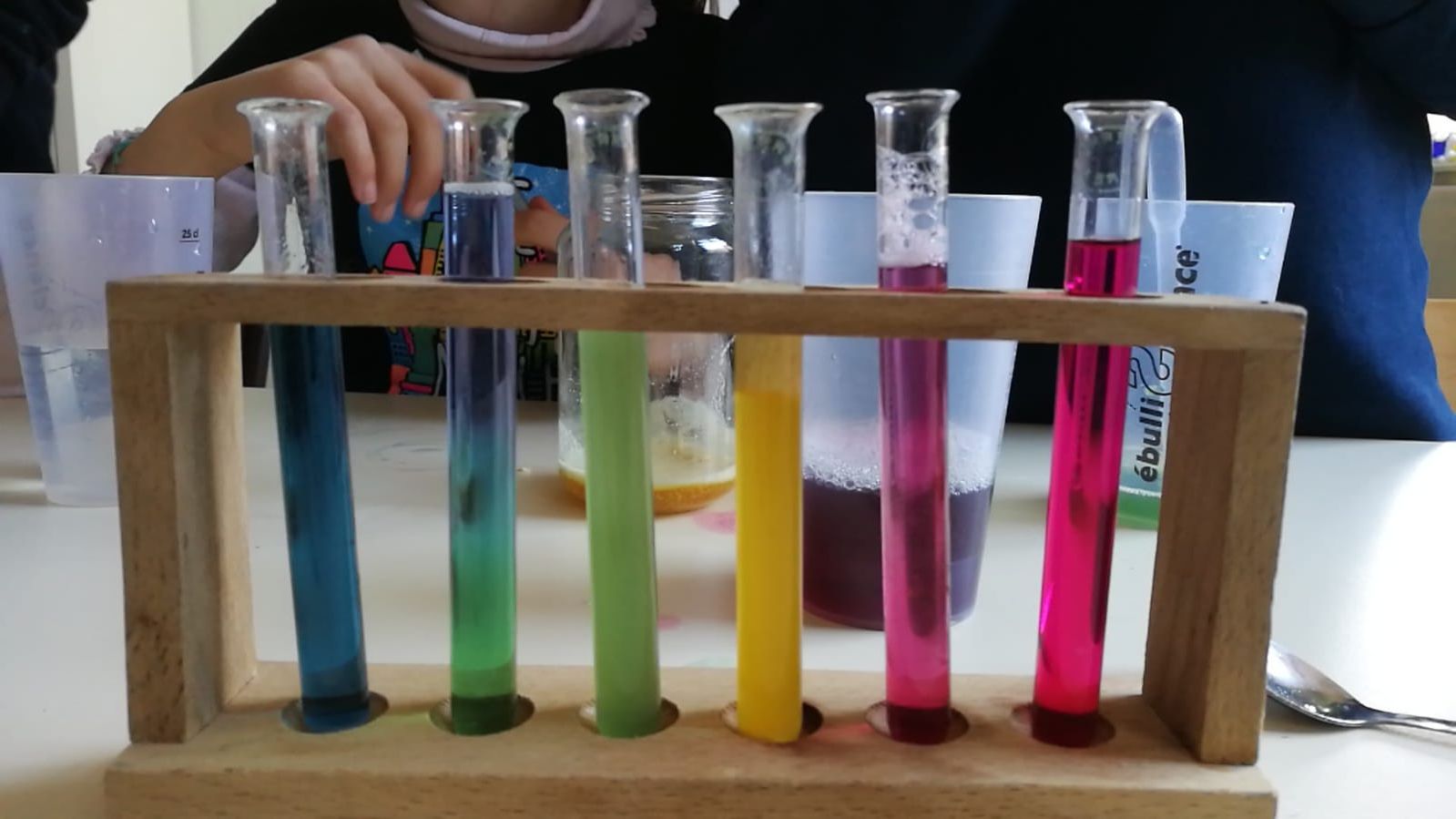 Chimie des aliments