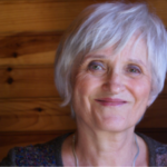 Dialogue avec la nuit : rencontre avec Roseline Villaumé