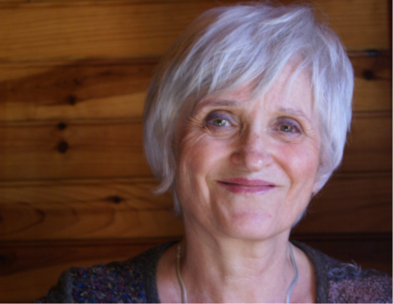 Dialogue avec la nuit : rencontre avec Roseline Villaumé