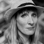 Une bouteille à la mer avec l'autrice de BD Zelba