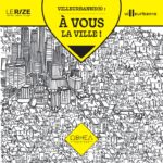 Jouons à Villeurbanne(s) : à vous la ville !