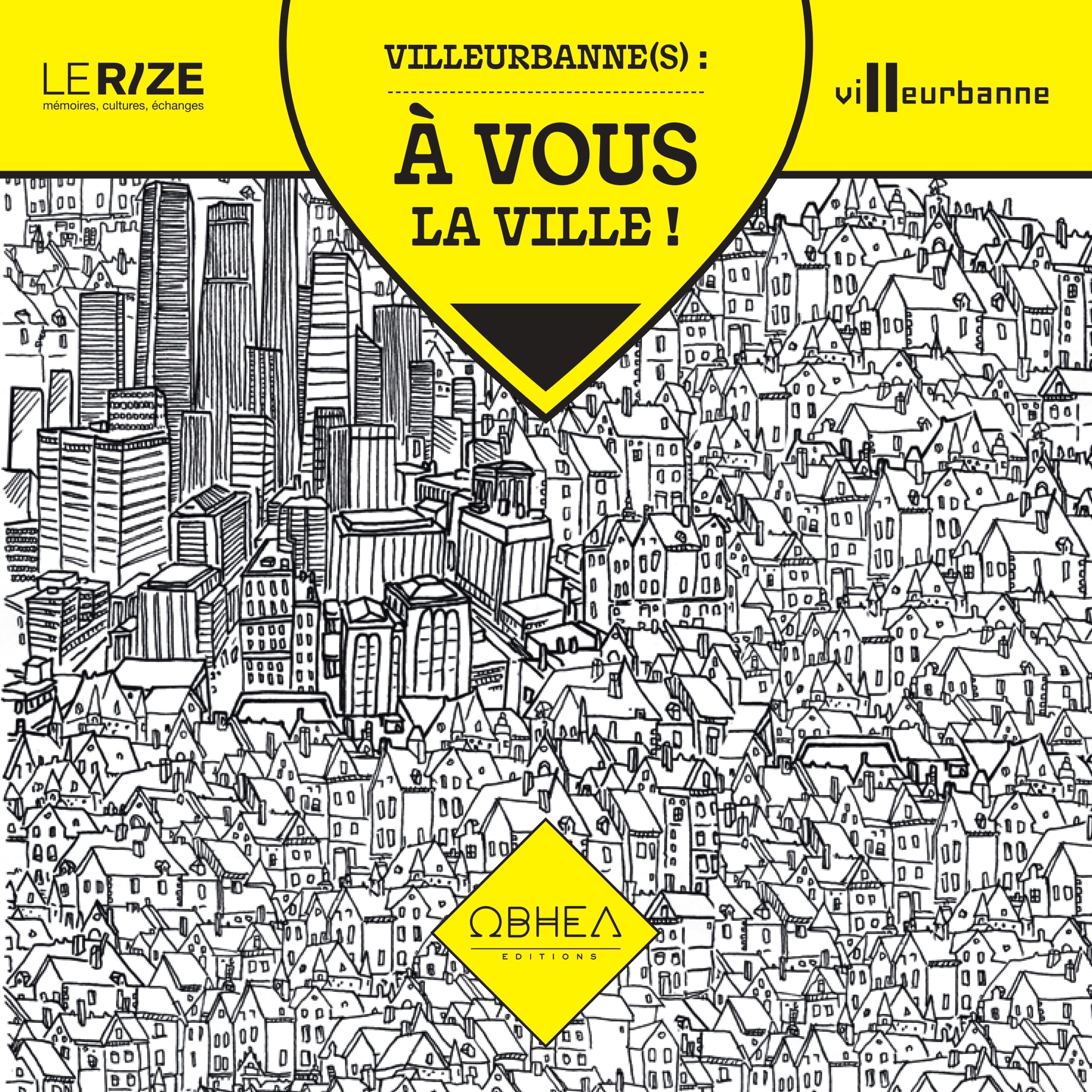 Jouons à Villeurbanne(s) : à vous la ville !