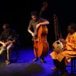 ESCALE MUSICALE : MAFILA KO (ATELIER)