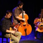 ESCALE MUSICALE : MAFILA KO (CONCERT)
