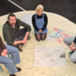 CONTRE-CARTOGRAPHIE DE VILLEURBANNE