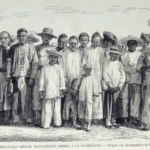 VILLEURB’ASIE - PORTRAITS DE FEMMES VILLEURBANNAISES D’ORIGINE EST ET SUD-EST ASIATIQUE