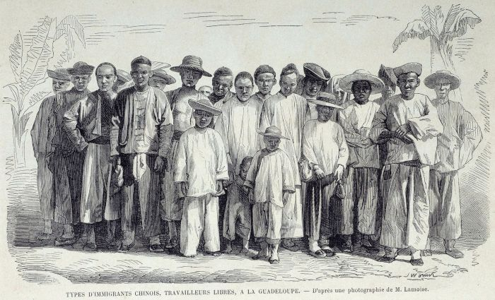 VILLEURB’ASIE - PORTRAITS DE FEMMES VILLEURBANNAISES D’ORIGINE EST ET SUD-EST ASIATIQUE