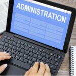 Les bases de l’administratif en ligne