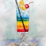 Inventons des mocktails villeurbannais