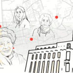 VILLEURB’ASIE - PORTRAITS DE FEMMES VILLEURBANNAISES D’ORIGINE EST ET SUD-EST ASIATIQUE