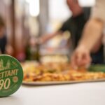 BALADE GOURMANDE AUX GRATTE-CIEL