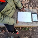 Une histoire de nos colères