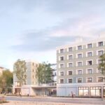 BALADE ARCHITECTURALE : L'AUTRE SOIE