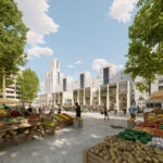 BALADE ARCHITECTURALE : LES CONTREFORTS