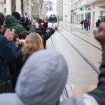 À BORD DU T6 : LA GRANDE BALADE LE LONG DU TRAM